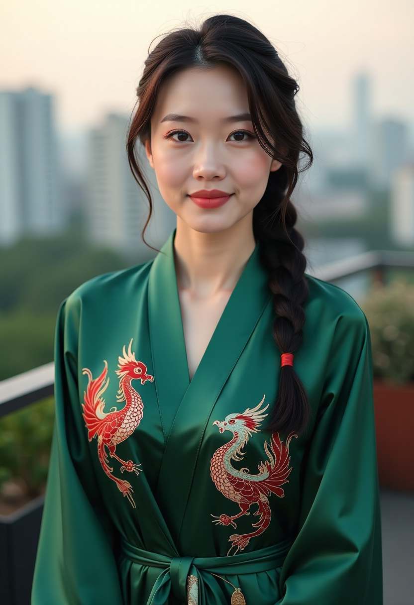 副总统第七季